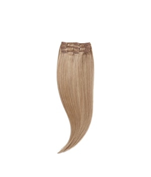 Rapunzel of Sweden Classic Clip-ins Straight / Light Volume / 3 pieces Champagne Blonde Balayage B5.3/8.0 40 cm Hår-extensions