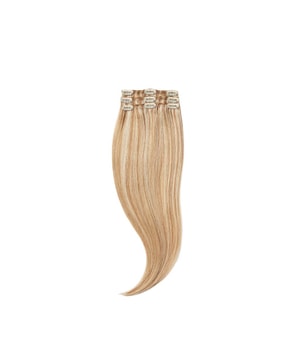 Rapunzel of Sweden Classic Clip-ins Straight / Light Volume / 3 pieces M7.4/8.0 Summer Blonde 40 cm Löshår