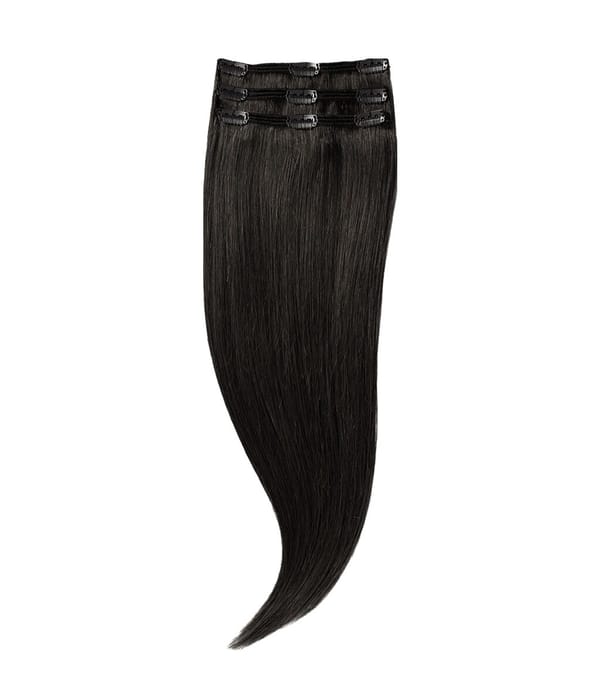 Produktbillede 1 af 4, Rapunzel of Sweden Classic Clip-ins Hår-extensions