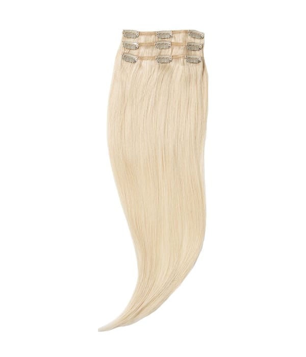 Produktbild 1 von 4, Rapunzel of Sweden Classic Clip-ins Haarverlängerung