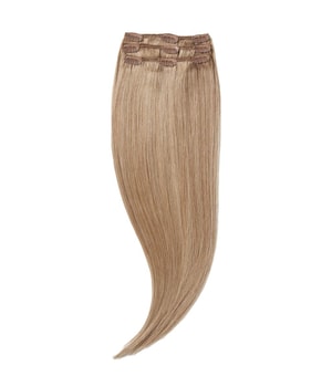 Rapunzel of Sweden Classic Clip-ins Straight / Light Volume / 3 pieces Champagne Blonde Balayage B5.3/8.0 50 cm Löshår