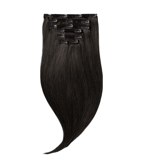 Produktbillede 1 af 6, Rapunzel of Sweden Classic Clip-ins Hår-extensions