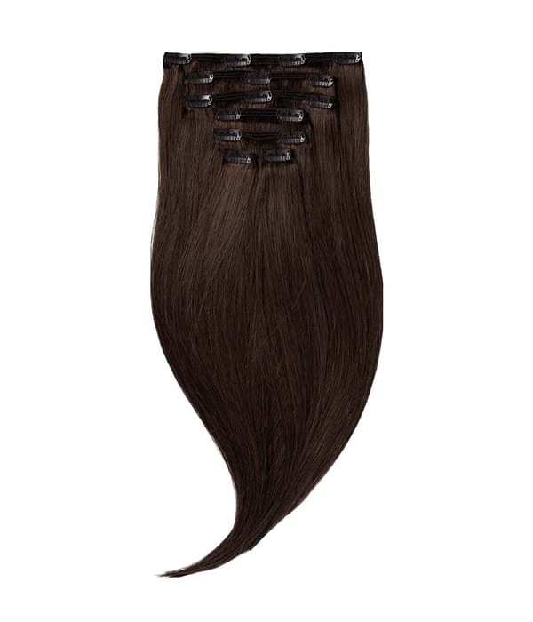 Produktbillede 1 af 6, Rapunzel of Sweden Classic Clip-ins Hår-extensions