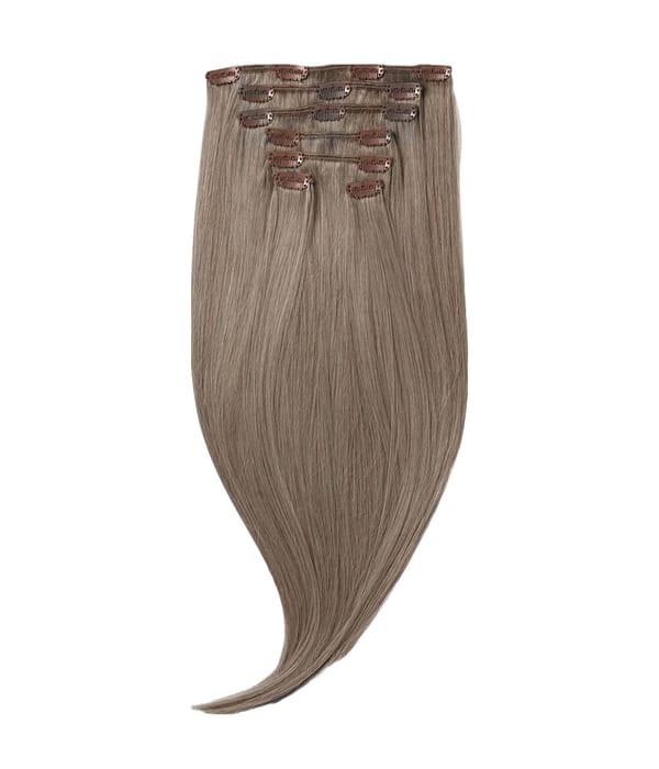 Produktbild 1 von 4, Rapunzel of Sweden Classic Clip-ins Haarverlängerung