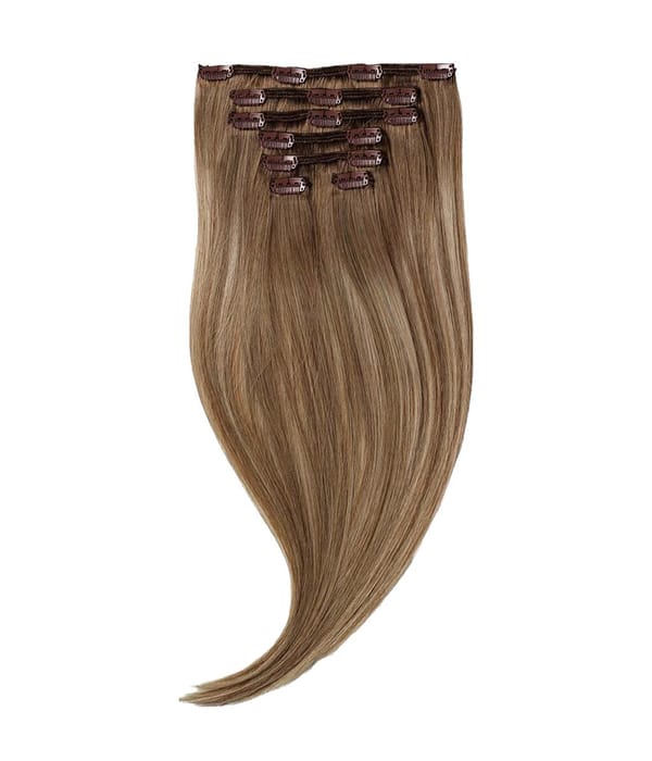 Produktbillede 1 af 6, Rapunzel of Sweden Classic Clip-ins Hår-extensions