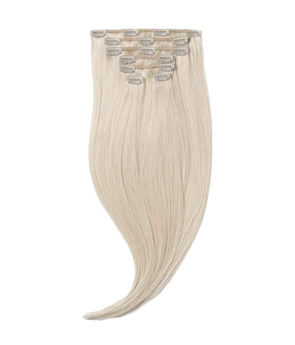 Produktbillede 1 af 4, Rapunzel of Sweden Classic Clip-ins Hår-extensions