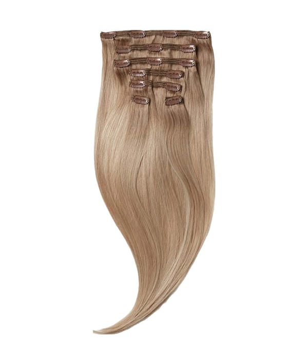 Image du produit 1 sur 4, Rapunzel of Sweden Classic Clip-ins Extensions de cheveux