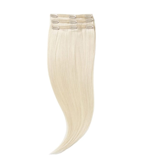 Produktbillede 1 af 4, Rapunzel of Sweden Classic Clip-ins Hår-extensions
