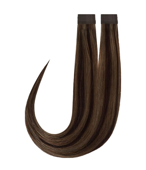 Image du produit 1 sur 4, Rapunzel of Sweden Premium Tape Extensions Extensions de cheveux