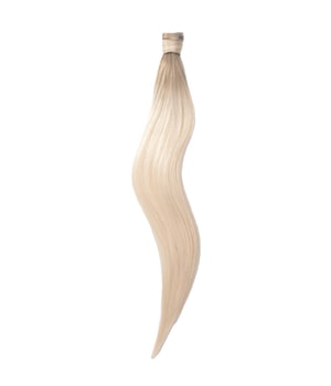Rapunzel of Sweden Ponytail Straight / Clip-in / Light Volume Cool Platinum Blonde Balayage B7.3/10.10 40 cm Löshår