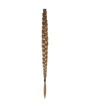 Rapunzel of Sweden Braid Straight Brownish Blonde Balayage B5.0/8.3 55 cm Löshår