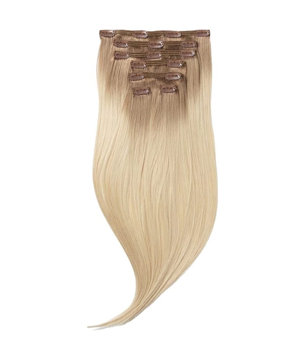 Produktbild 1 von 6, Rapunzel of Sweden Classic Clip-ins Haarverlängerung
