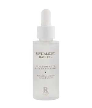 Rapunzel of Sweden Revitalizing Hair Oil Hårolie