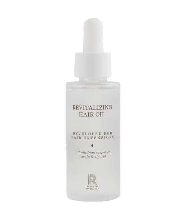 Produktbild 1 von 1, Rapunzel of Sweden Revitalizing Hair Oil Haaröl