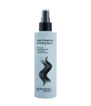 Rapunzel of Sweden Heat Protection & Styling Spray Varmebeskyttende spray