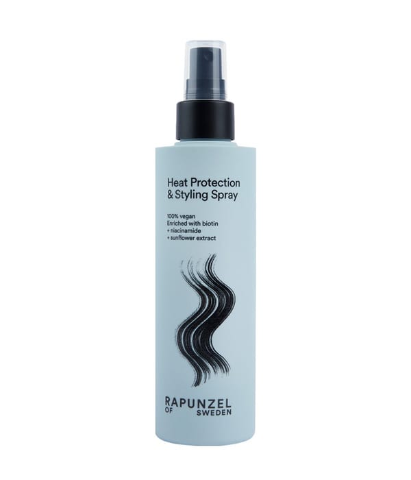 Productafbeelding 1 van 1, Rapunzel of Sweden Heat Protection & Styling Spray Hittebeschermingsspray