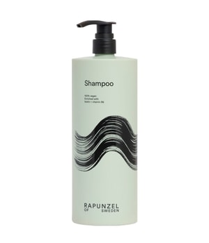 Rapunzel of Sweden Shampoo Shampoo