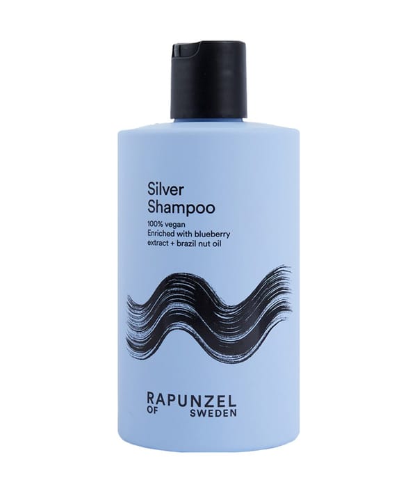 Produktbild 1 von 1, Rapunzel of Sweden Silver Shampoo Haarshampoo