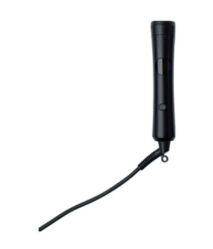 Rapunzel of Sweden Interchangeable Hair Styling Tool Base Black Locktång