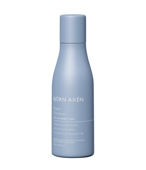 Björn Axén Repair Shampoo for Damaged Hair Shampoing 75 ml
