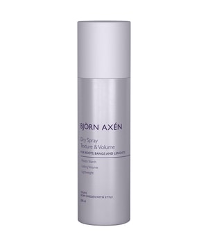 Björn Axén Texture & Volume Dry Spray Volumespray 200 ml