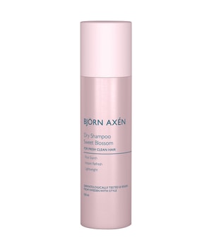 Björn Axén Dry Shampoo Sweet Blossom Droogshampoo 150 ml