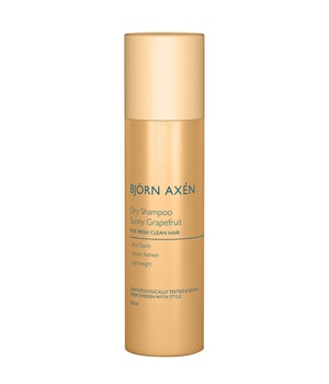Björn Axén Dry Shampoo Sunny Grapefruit Droogshampoo 150 ml