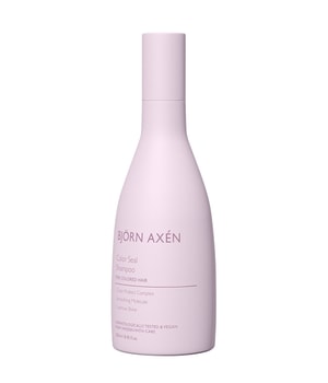 Björn Axén Color Seal Shampoo Shampoing 250 ml
