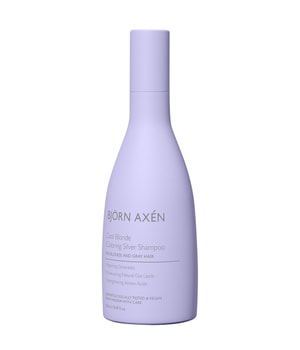 Björn Axén Cool Blonde Coloring Silver Shampoo Shampoo 250 ml
