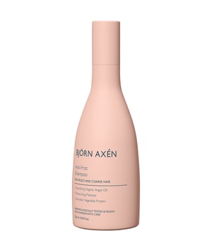 BJÖRN AXÉN Anti-Frizz Shampoo Shampoo