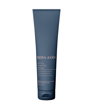 BJÖRN AXÉN Anti-Frizz Smooth Milk Stylingcreme