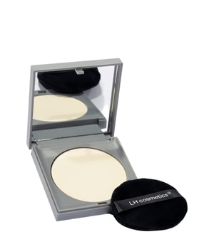 LH Cosmetics Blotting Powder Kompaktpuder