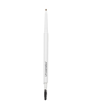LH Cosmetics Infinity Brow Pen Augenbrauenpinsel · 1 Stk · Schwarz