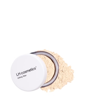 LH Cosmetics Infinity Filter Loose Powder in Light 8 g