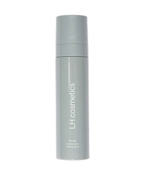LH Cosmetics On Set Subtle Glow Setting Spray Spray fixateur
