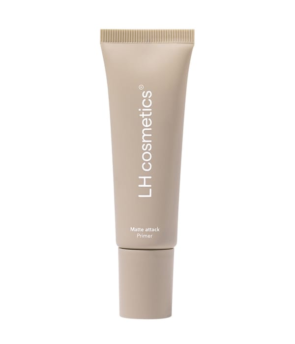 Produktbillede 1 af 2, LH Cosmetics Matte Attack Primer