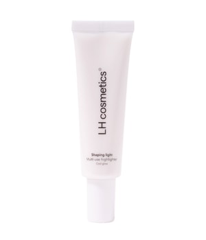 LH Cosmetics Shaping Light Primer