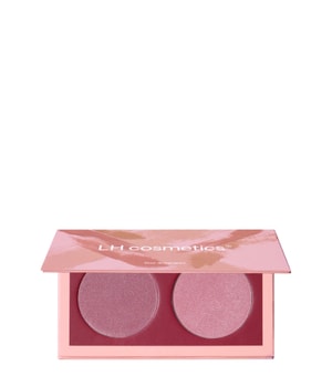 LH Cosmetics Duo Dimension Rouge