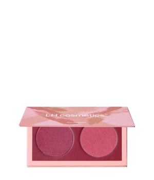 LH Cosmetics Duo Dimension Blush