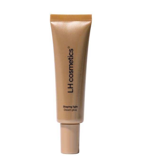 Zdjęcie produktu 1 z 4, LH Cosmetics Shaping Light Primer