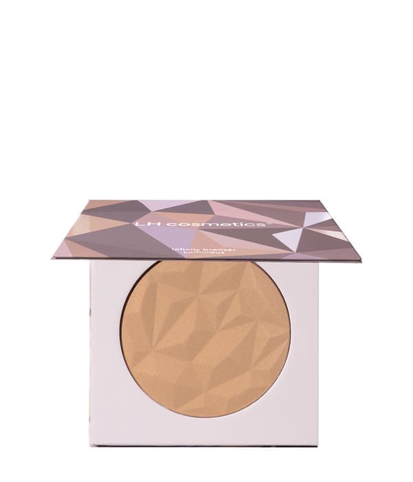 Produktbild 1 von 3, LH Cosmetics Infinity Bronzingpuder