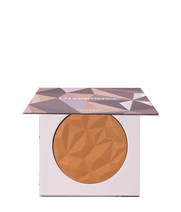 Produktbillede 1 af 3, LH Cosmetics Infinity Solpudder