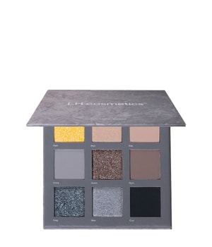 LH Cosmetics Aim Higher Palette Ögonskuggspalett