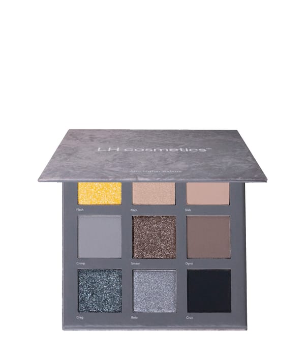 Produktbillede 1 af 4, LH Cosmetics Aim Higher Øjenskyggepalette