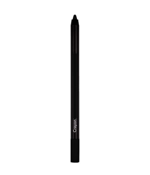 LH Cosmetics Crayon Kajalstift · 1 g · Schwarz
