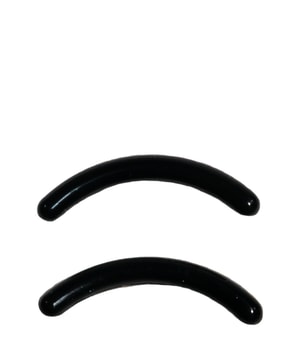LH Cosmetics Eyelash Curler Refills Recourbe-cils Black 2 art. Unisexe
