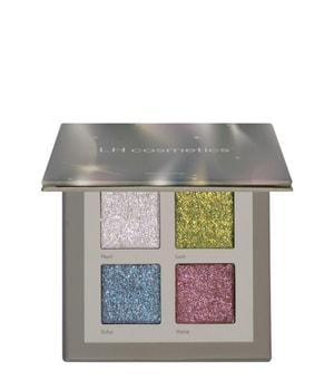 LH Cosmetics Siren Song Palette Ögonskuggspalett