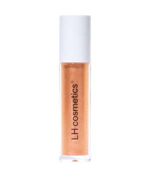 LH Cosmetics Glazed Lipgloss