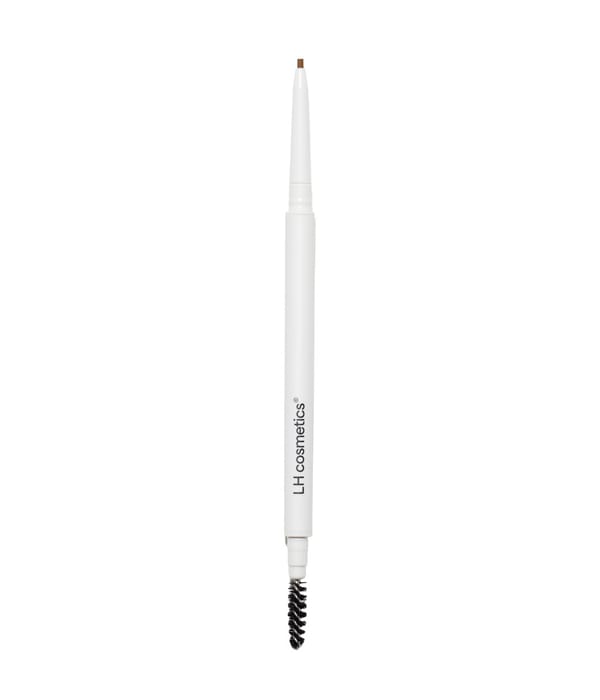 Produktbild 1 von 4, LH Cosmetics Infinity Augenbrauenpinsel