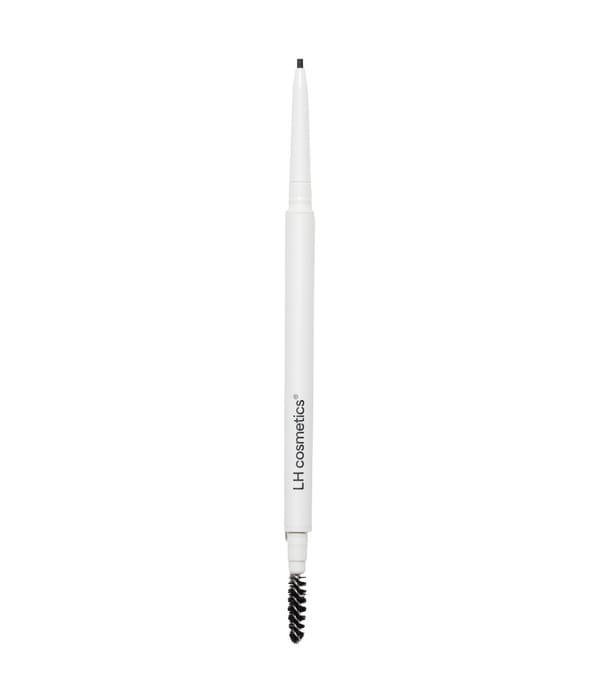 Produktbild 1 von 4, LH Cosmetics Infinity Augenbrauenpinsel